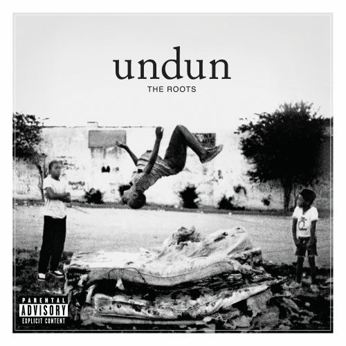 The Roots: undun (2011)